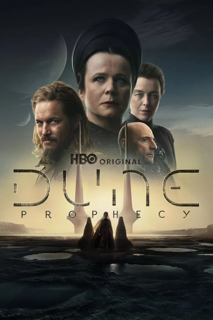 Dune: Prophecy (TV Series)